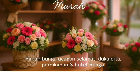 Toko Bunga Pasawahan